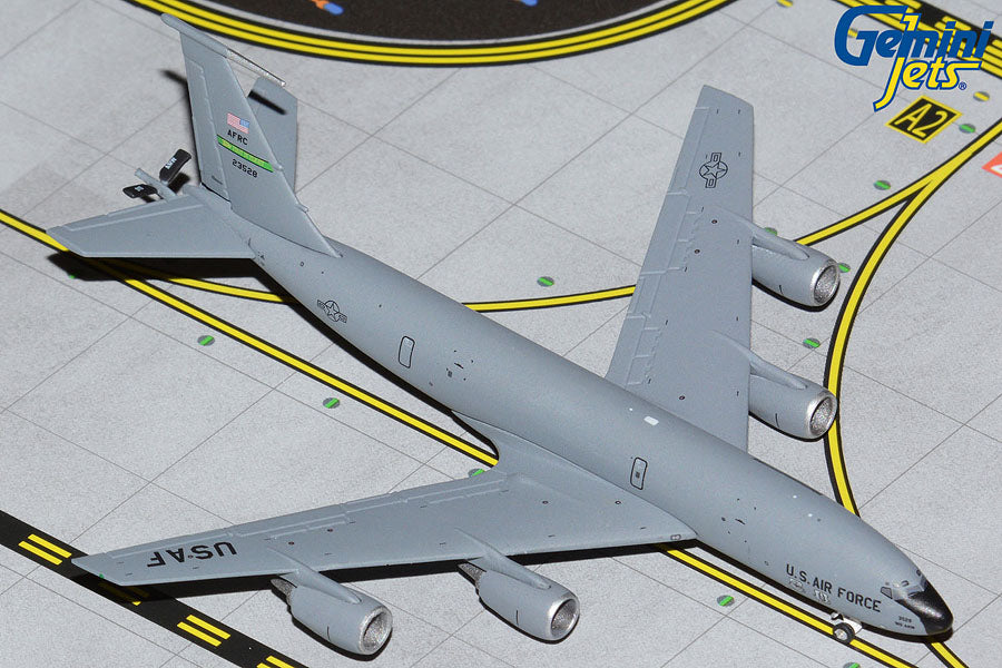 Gemini Jets GMUSA116 1:400 USAF KC-135 First In Flight