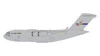 Gemini Jets GMUSA137 1:400 U.S. Air Force C-17A "Charlotte ANG Base)