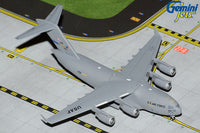 Gemini Jets GMUSA137 1:400 U.S. Air Force C-17A "Charlotte ANG Base)