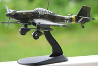 Hobby Master HA0101 1:72 JU-87 G-1 "Tank Buster" Stab 10.(Pz)/SG2, H. Rudel, Slovakia, 1944