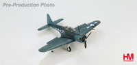 Hobby Master HA0170 1:72 SBD-5 Dauntless USN VB-16, "White 39", Cook Cleland, USS Lexington, Battle of Philippine Sea, June 1944