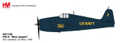 Hobby Master HA1120 1:72 F6F-5 "Blue Angels" No.2 airplane, US Navy, 1946