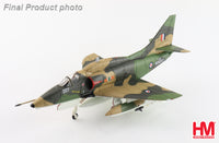 Hobby Master HA1439 1:72 A-4K Skyhawk No.75 Squadron, RNZAF, New Zealand