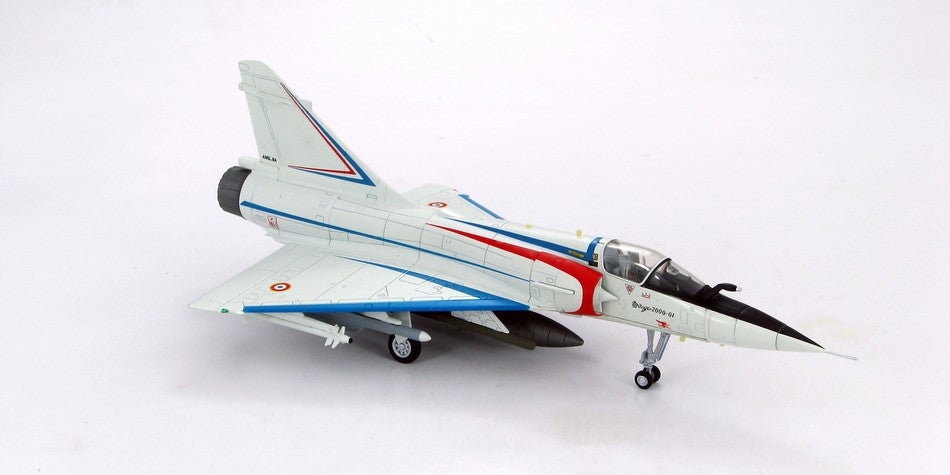 Hobby Master HA1605 1:72 Mirage 2000 Prototype