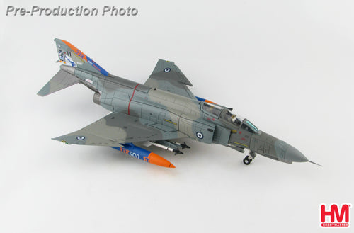 F-4 Phantom – MTS Aviation Models