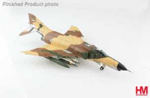 Hobby Master HA19025 F-4E Phantom II 3-6643, Iranian Air Force, 2010