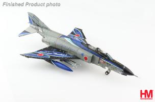 Hobby Master HA19026 F-4EJ Phantom II, Kai "Phantom Forever" 07-8436, 7th Air Wing, 301 SQ, Hyakuri A.B., 2020