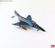 Hobby Master HA19029 RF-4E Phantom II 47-6905, 501 SQ, JASDF "Final Year 2020"