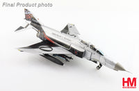 Pre-Order Hobby Master HA19052 1:72 Luftwaffe F-4F JG-71 50th Anniversary