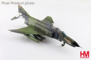 Hobby Master HA19057 1:72 F-4E Phantom II 108th TFW, New Jersey, May 1988