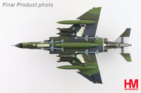 Hobby Master HA19057 1:72 F-4E Phantom II 108th TFW, New Jersey, May 1988