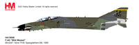 Hobby Master HA19058 1:72 F-4G "Wild Weasel" 69-0247, 52nd TFW, Spangdahlem AB, 1985
