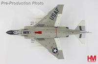 Hobby Master HA19062 1:72 F-4C Phantom II 64-0676, 45th TFS, Ubon, Thailand, 1965