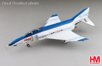 Hobby Master HA19064 1:72 F-4E "5000th Phantom" 70290, USAF, St Louis, March 1978