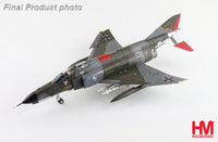 Hobby Master HA19098 1:72 F-4F Phantom II 38+17, JaboG "Westfalen", 1981