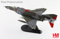 Hobby Master HA19098 1:72 F-4F Phantom II 38+17, JaboG "Westfalen", 1981