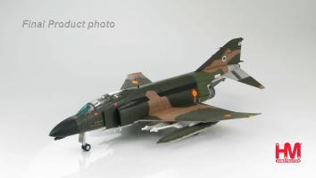 Hobby Master HA1913 1:72 F- 4C Phantom II Spanish Air Force, 1970s C.12-40