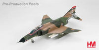 Hobby Master HA1931 1:72 F-4E Chico the Gunfighter 68-339, 366th TFW, Da Nang, South Vietnam in 1972