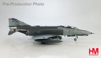 Hobby Master HA1935 1:72 F-4E Phantom II 71-1392, 3rd TFS Peugeots USAF, Clark Air Base, Philippines 1988