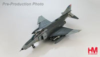 Hobby Master HA1935 1:72 F-4E Phantom II 71-1392, 3rd TFS Peugeots USAF, Clark Air Base, Philippines 1988