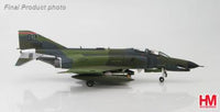 Hobby Master HA1947 1:72 F-4E Phantom II AF74-0659/SP, USAFE, 1989/1990