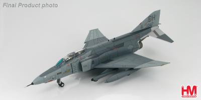 Hobby Master HA1951 1:72 RF- 4C, 106th TRS, 117th TRW, Alabama Air National Guard