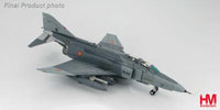 Hobby Master HA1952 1:72 RF- 4C Phantom II 123 Escuadron, Ala 12, Spanish Air Force CR12-55/12-64