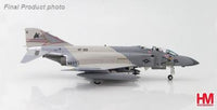 Hobby Master HA1971 1:72 F-4S Phantom II BuNo 155749 VF-301 "Devil's Disciples", 1984