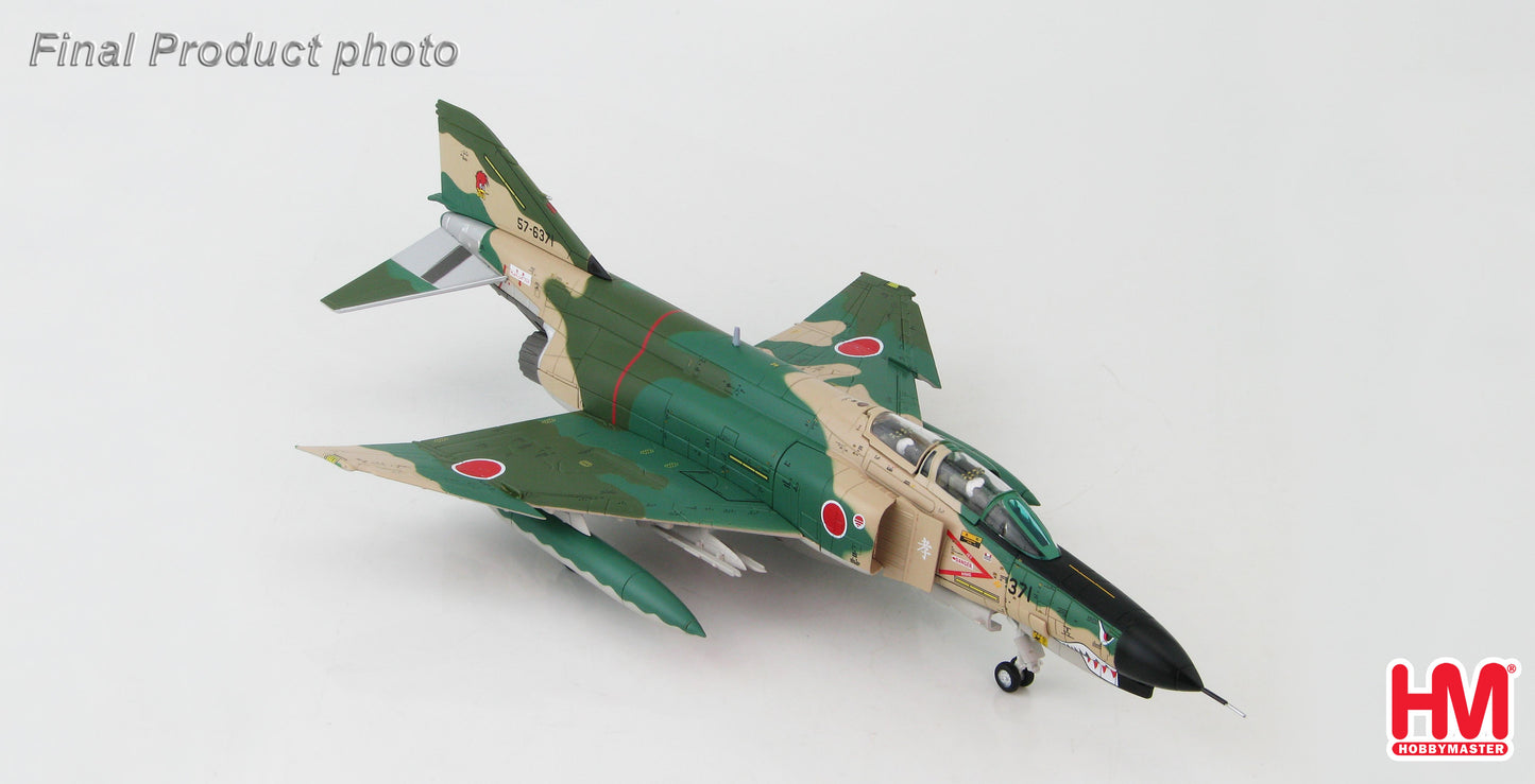 Hobby Master HA1991 1:72 RF-4EJ Kai 57-6371, 501st SQ., JASDF (with LOROP pod)