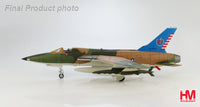 Hobby Master HA2511 1:72 F-105 Thunderchief 108th TFW, 141 TFS, New Jersey ANG "Bicentennial"