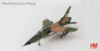 Hobby Master HA2514 1:72 F-105 Thunderchief IRON DUKE, 354th TFS/355th TFW, Takhli RTAFB, May 1970