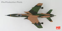 Hobby Master HA2514 1:72 F-105 Thunderchief IRON DUKE, 354th TFS/355th TFW, Takhli RTAFB, May 1970