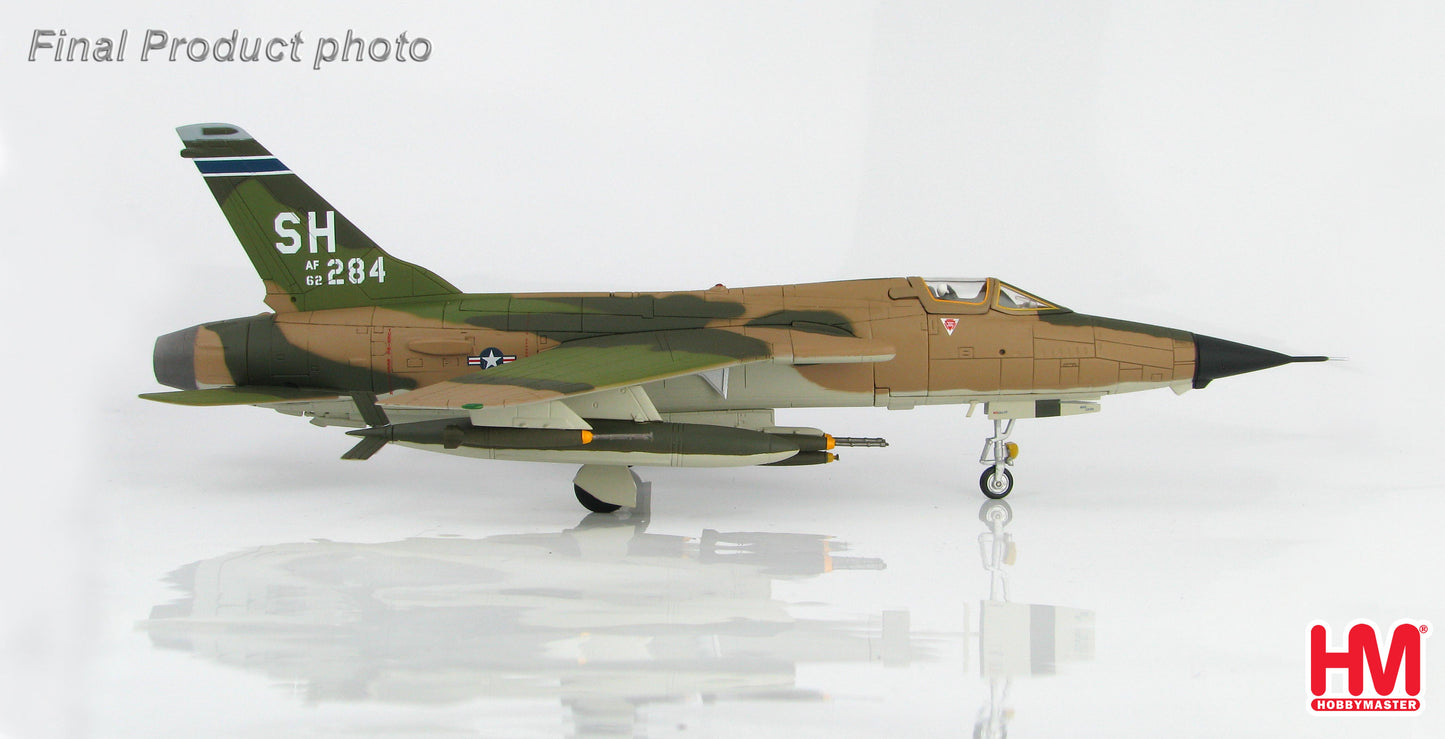 Hobby Master HA2516 1:72 F-105D "Triple MiG Killer"