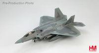 Hobby Master HA2808 1:72 USAF F-22A Raptor 05-088, 49th WG, Holloman AFB, New Mexico