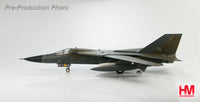 Hobby Master HA3014 1:72 FB-111A Aardvark 'Ruptured Duck' Pease AFB 1989