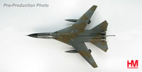 Hobby Master HA3014 1:72 FB-111A Aardvark 'Ruptured Duck' Pease AFB 1989