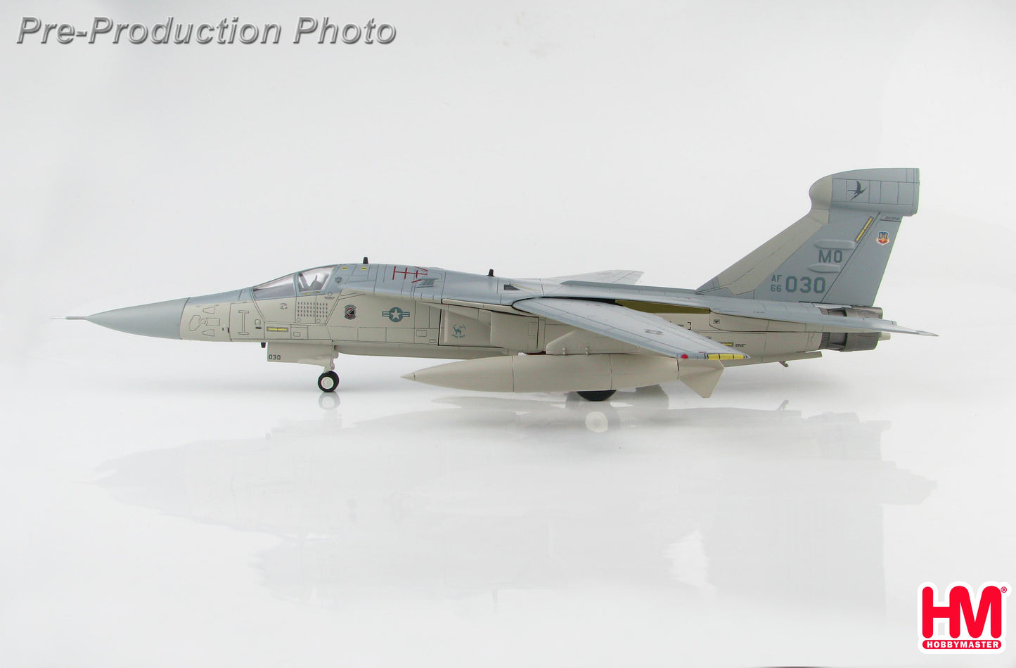 Hobby Master HA3022 1:72 General Dynamics EF-111A Raven Operation Desert Storm