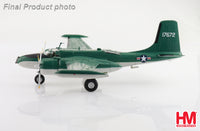 Hobby Master HA3229 1:72 B-26K Counter Invader 64-17672, USAF, 1960s