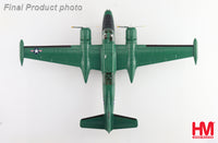 Hobby Master HA3229 1:72 B-26K Counter Invader 64-17672, USAF, 1960s