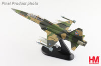 Hobby Master HA3376 1:72 F-5F Tiger II 5380, 46th Aggressor Sqn., ROCAF