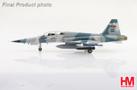 Hobby Master HA3377 1:72 F-5F Tiger II 73-0891, 58th TTW, USAF, Williams AFB, 1979