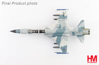 Hobby Master HA3377 1:72 F-5F Tiger II 73-0891, 58th TTW, USAF, Williams AFB, 1979