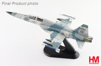 Hobby Master HA3377 1:72 F-5F Tiger II 73-0891, 58th TTW, USAF, Williams AFB, 1979