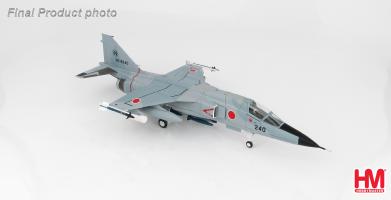 Hobby Master HA3407 Japan F-1 "Air Combat Meet 2000" 00-8240, 6th SQ, 8th AW, JASDF