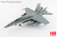 Hobby Master HA3584 1:72 F/A-18A Hornet "ARDU" A21-32, RAAF