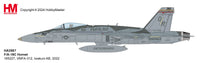 Hobby Master HA3587 1:72 F/A-18C Hornet 165227, VMFA-312, MCAS Iwakuni, Yamaguchi, 2022 HA3587