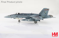 Hobby Master HA3587 1:72 F/A-18C Hornet 165227, VMFA-312, MCAS Iwakuni, Yamaguchi, 2022 HA3587