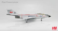 Hobby Master HA3702 1:72 CF-101B Voodoo 101045, No.416 Sqn., Canadian Armed Forces