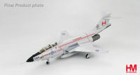 Hobby Master HA3702 1:72 CF-101B Voodoo 101045, No.416 Sqn., Canadian Armed Forces