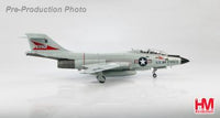 Hobby Master HA3707 1:72 F-101B Voodoo 80274, 13th FIS, USAF, 1960s